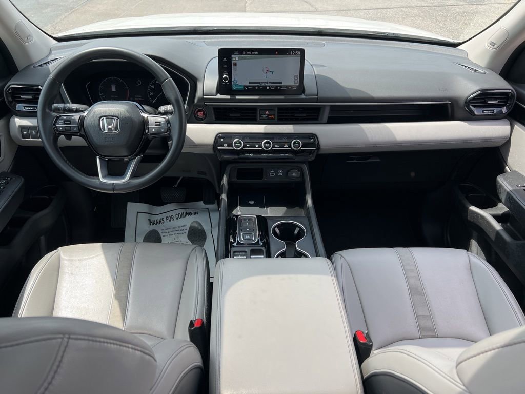 Used 2023 Honda Pilot Touring image 27