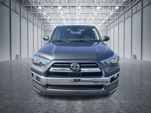 Used 2020 Toyota 4Runner Limited AWD/4WD image 8