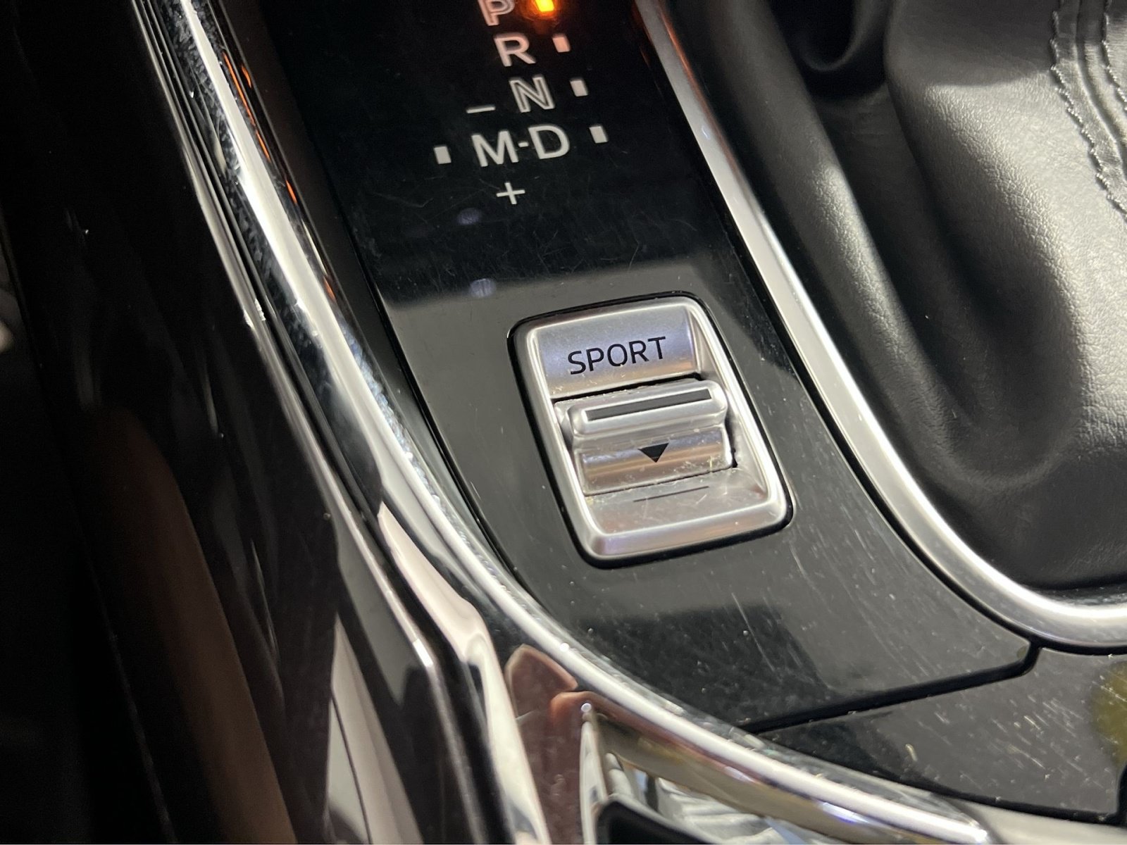 Used 2016 MAZDA CX-9 Grand Touring AWD/4WD image 34