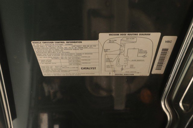 Used 1994 Porsche 968 Cabriolet image 85