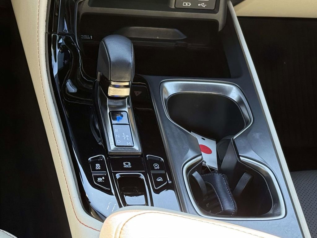 Used 2024 Lexus NX 350 AWD w/ Cold Area Package image 19