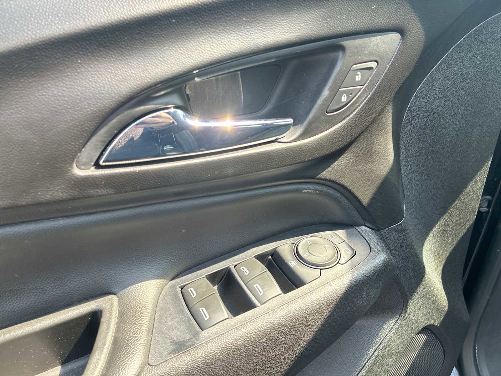 Certified 2019 Chevrolet Equinox LT image 23