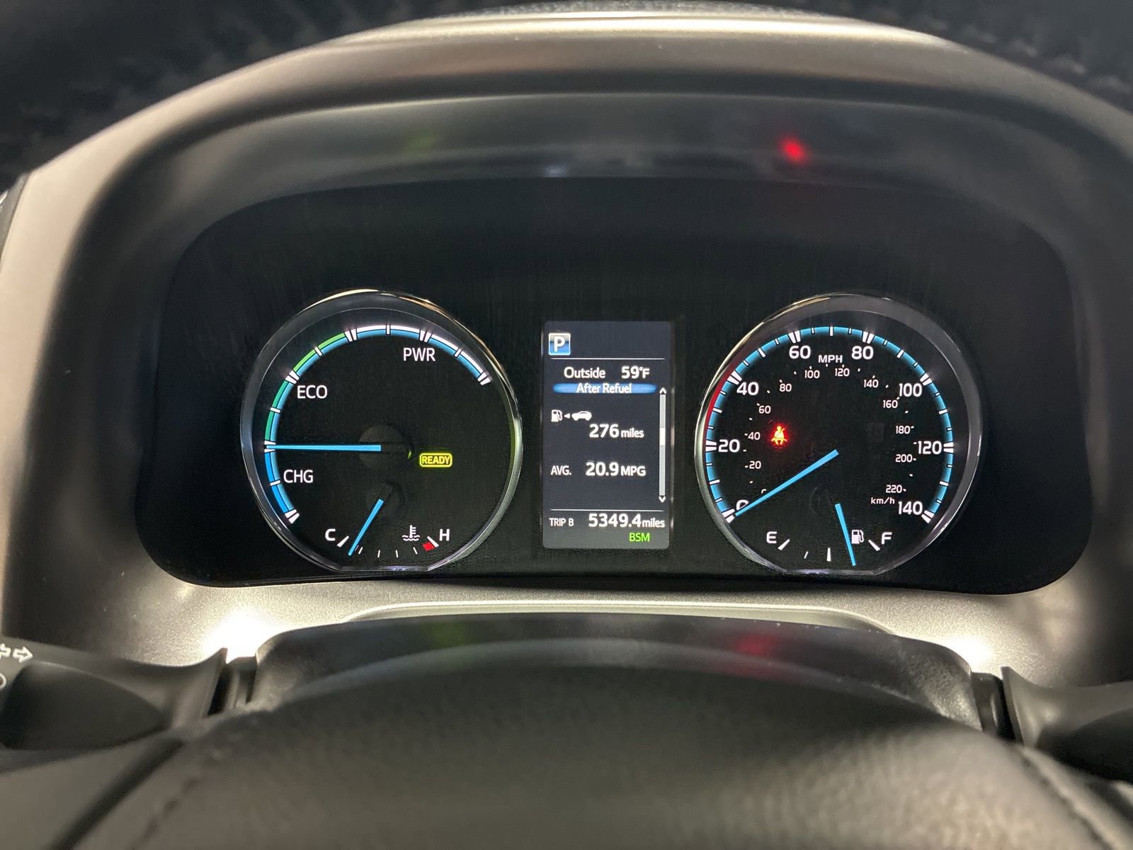 Used 2017 Toyota RAV4 SE image 22