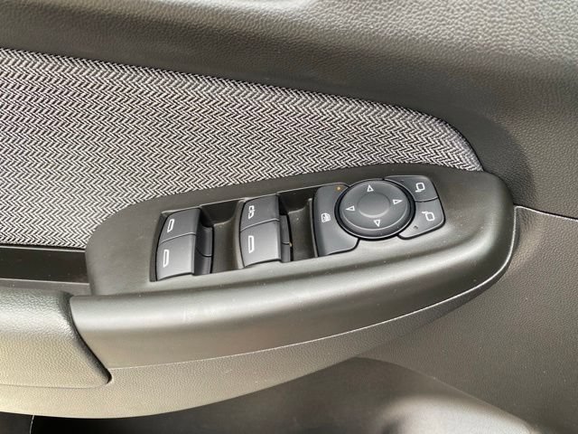 Used 2026 Chevrolet TrailBlazer LT AWD/4WD image 27