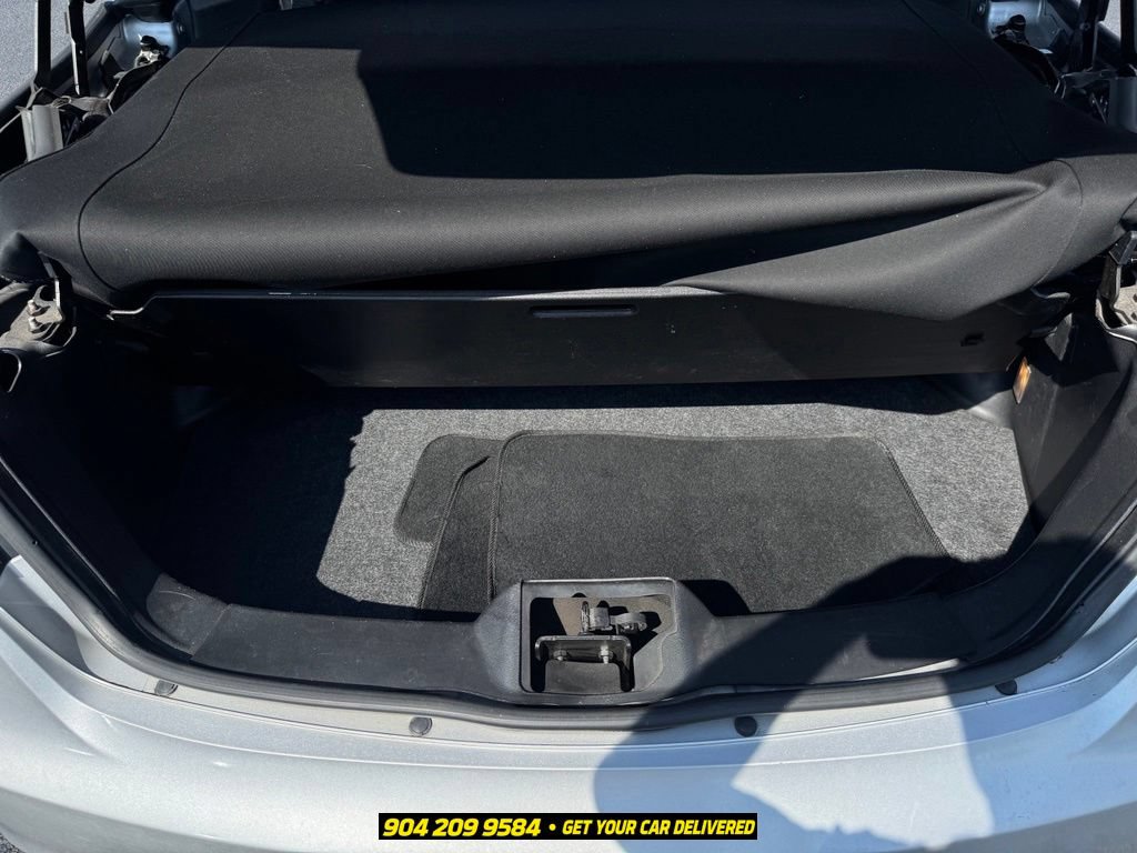Used 2012 Chrysler 200 Touring FWD image 26