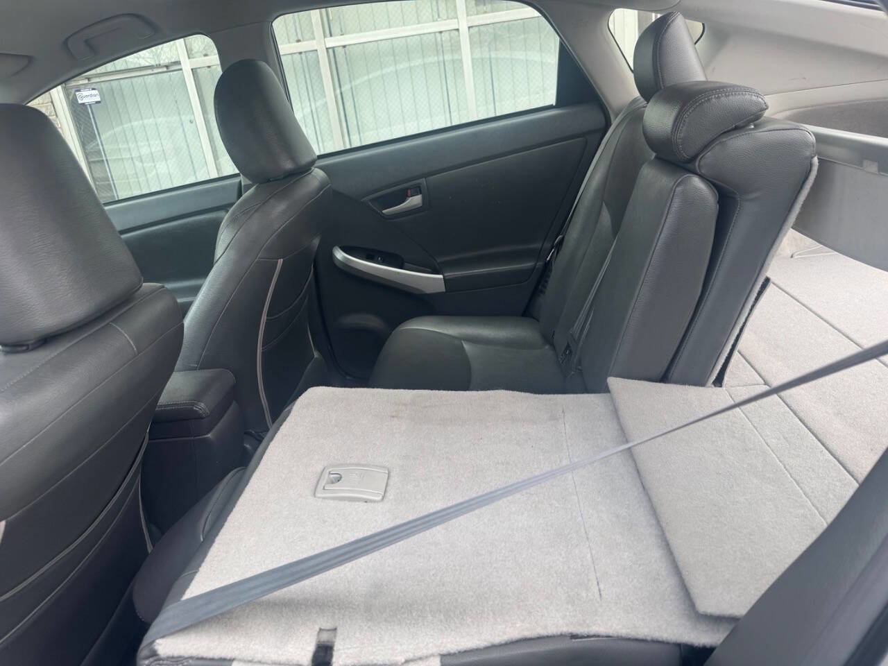 Used 2010 Toyota Prius Two image 19