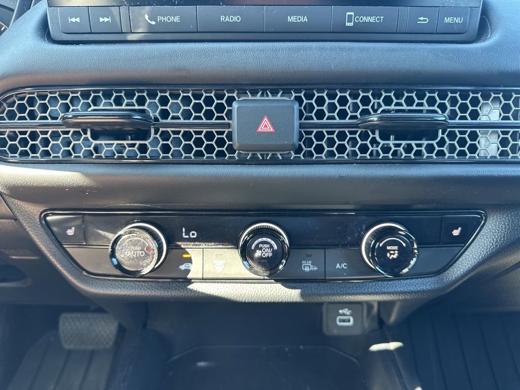 Used 2024 Honda HR-V Sport image 25