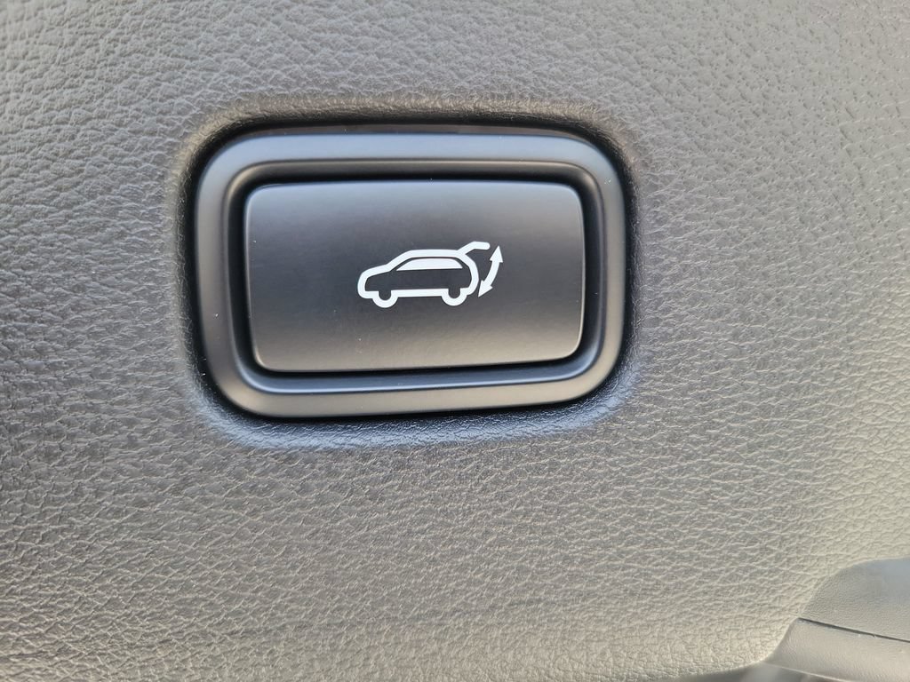 Used 2024 Kia Sportage SX FWD image 7
