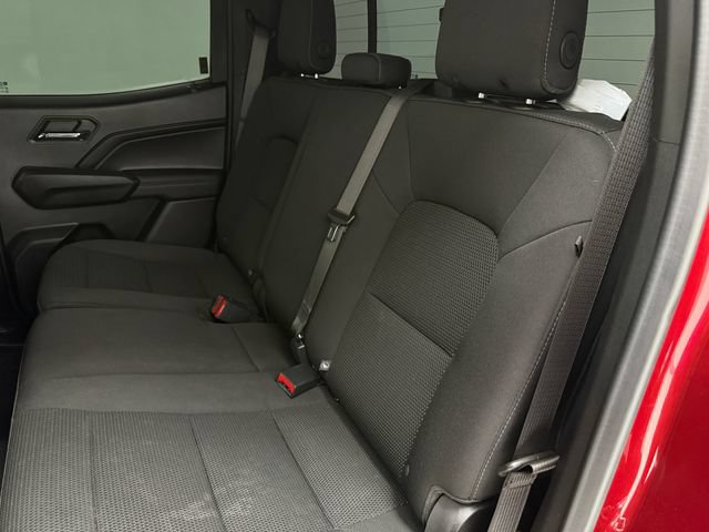 Used 2024 Chevrolet Colorado LT w/ LT Convenience Package RWD image 33