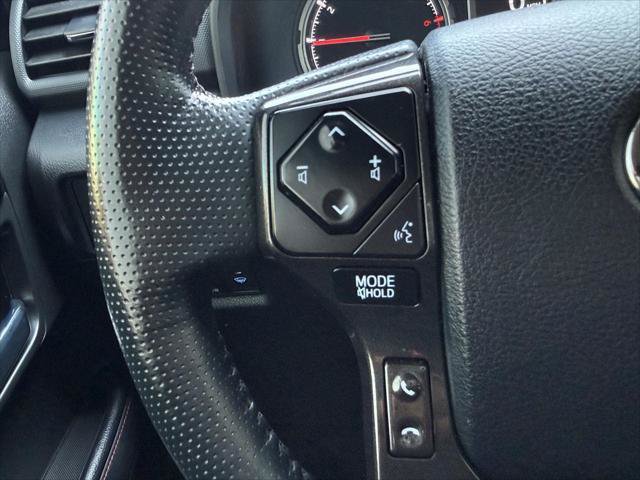 Certified 2024 Toyota 4Runner TRD Off-Road Premium w/ Off Road Premium Plus Package AWD/4WD image 27