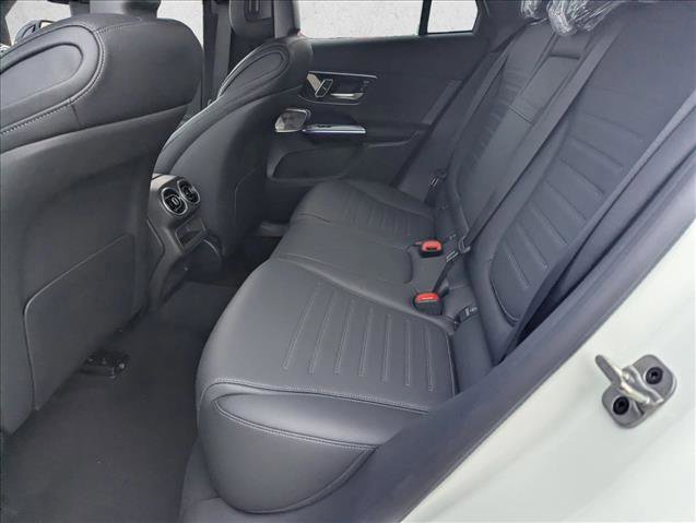 New 2026 Mercedes-Benz GLC 300 image 14