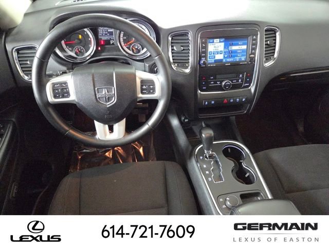 Used 2011 Dodge Durango Crew w/ Trailer Tow Group IV image 19