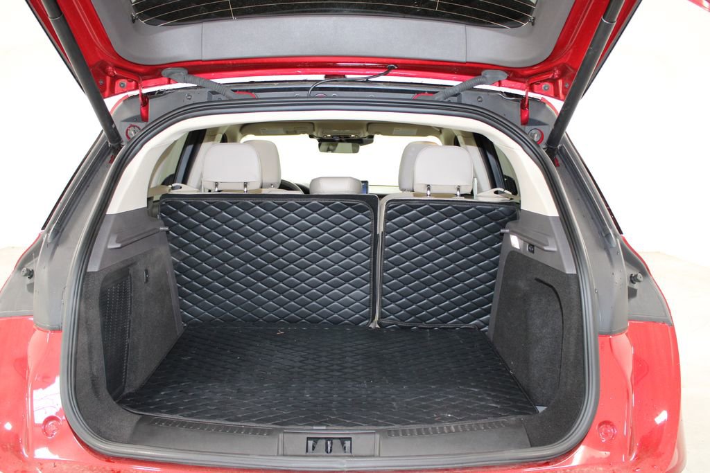 Used 2024 Lincoln Corsair Reserve w/ Equipment Group 201A image 13