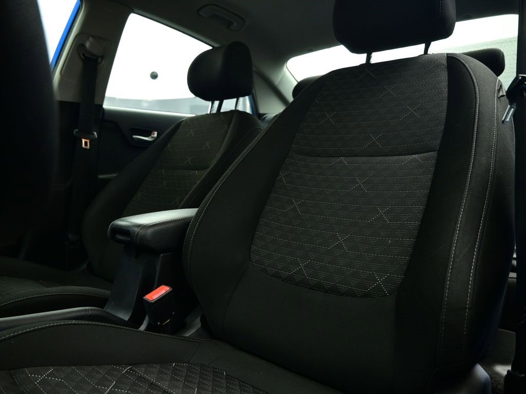 Certified 2023 Kia Rio S w/ Technology Package image 21