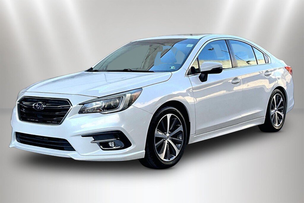 Used 2018 Subaru Legacy 2.5i Limited AWD/4WD image 3