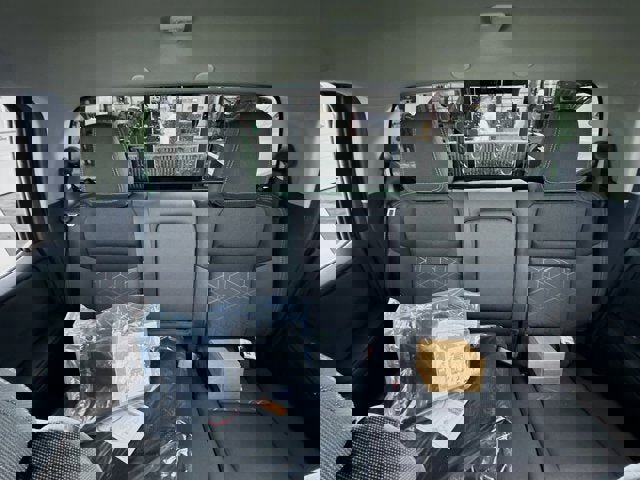 New 2026 Nissan Frontier SV image 21