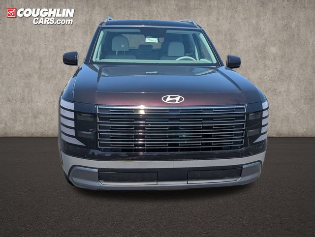 New 2026 Hyundai Palisade SEL AWD/4WD image 2