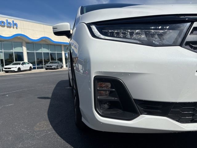 Used 2026 Honda Odyssey EX-L image 3