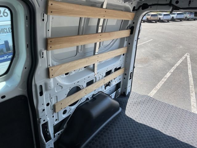 Used 2024 Ford Transit 250 Low Roof w/ Exterior Upgrade Package RWD image 26