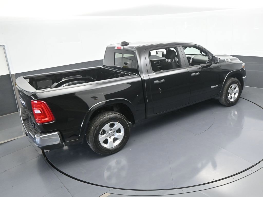 Used 2026 RAM 1500 Big Horn RWD image 49