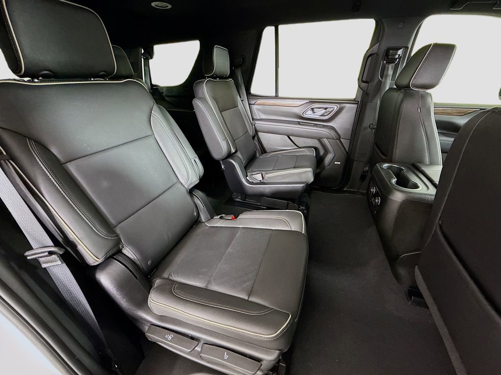 Used 2024 Chevrolet Tahoe Premier image 28