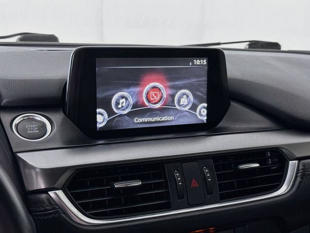 Used 2016 MAZDA MAZDA6 Touring FWD image 14