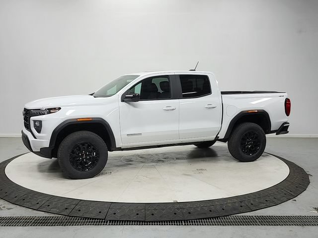 New 2026 GMC Canyon Elevation w/ Convenience Package AWD/4WD image 4
