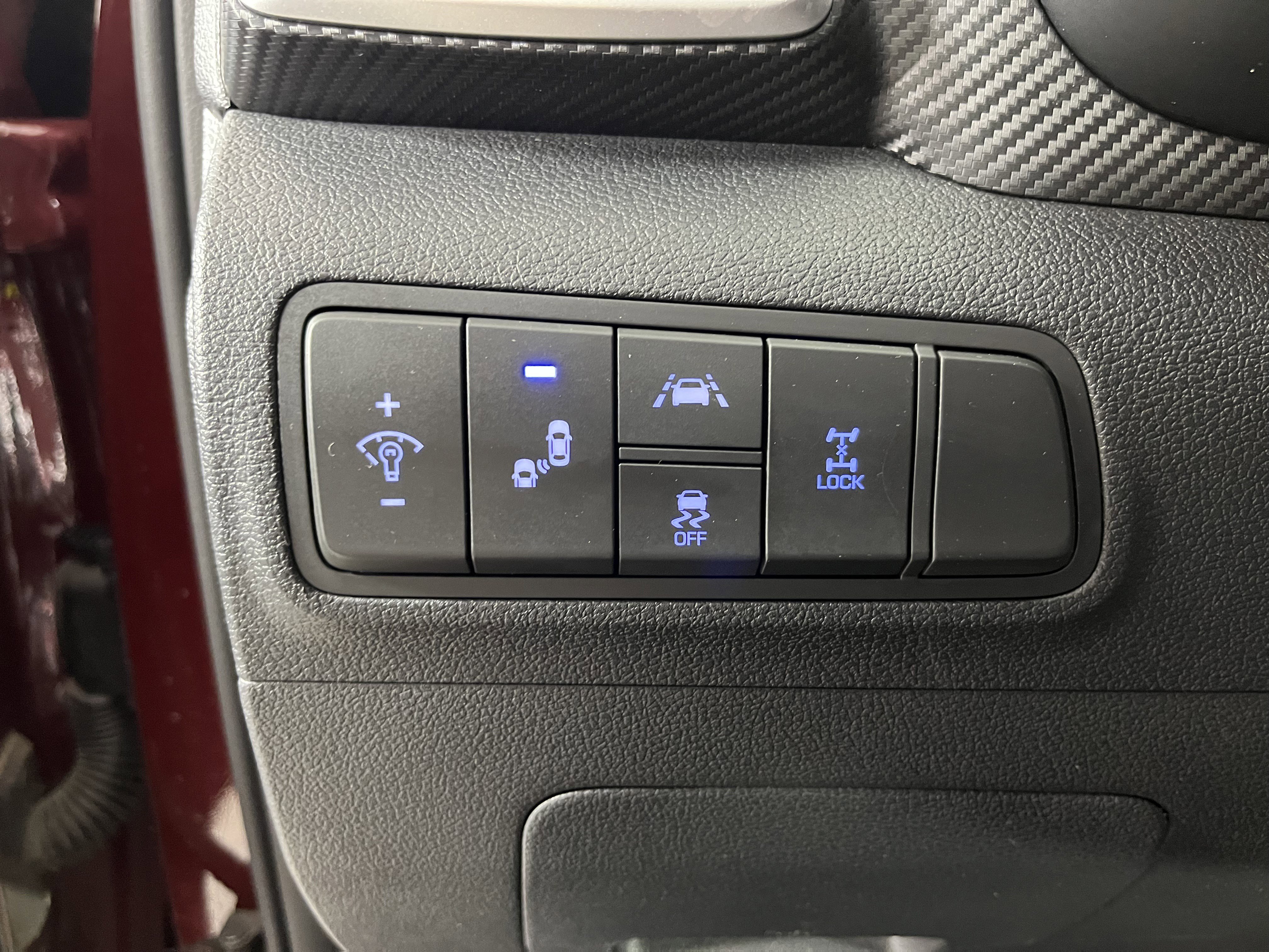 Used 2019 Hyundai Tucson Value image 20