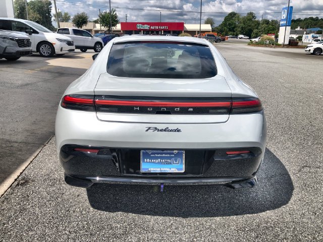 New 2026 Honda Prelude image 7