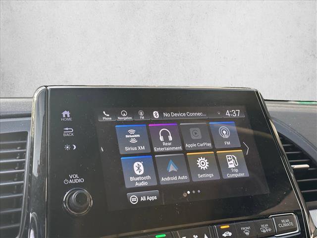 Used 2018 Honda Odyssey EX-L image 12