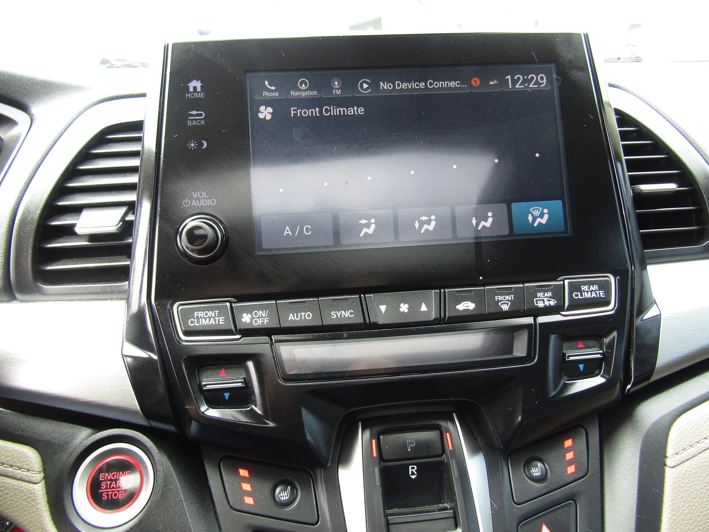 Used 2018 Honda Odyssey Touring image 38
