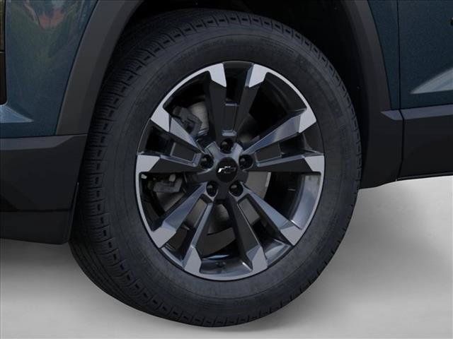 New 2026 Chevrolet Equinox RS FWD image 9