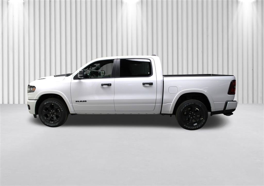 New 2026 RAM 1500 Lone Star image 7