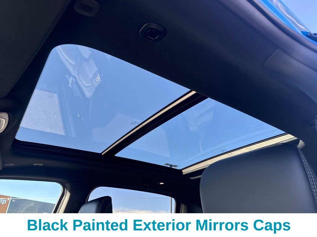 New 2026 RAM 1500 Rebel image 27