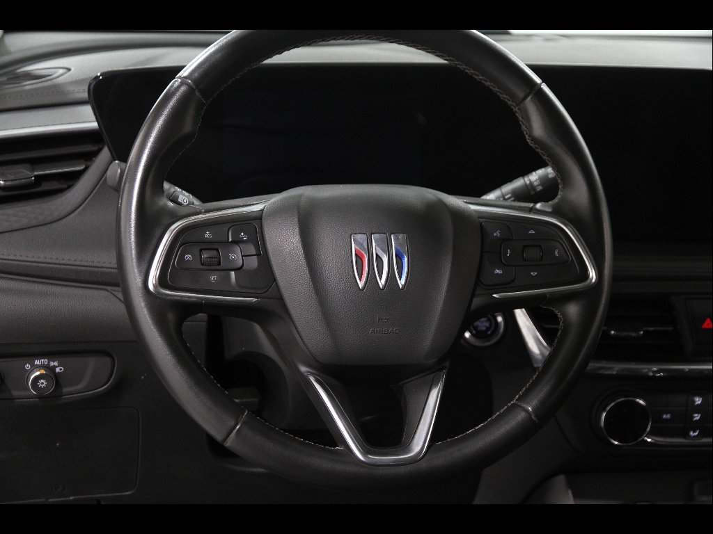 Certified 2024 Buick Encore GX Preferred FWD image 7