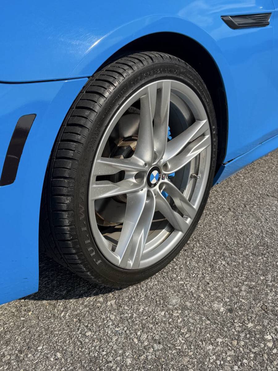 Used 2014 BMW 640i Convertible RWD image 23