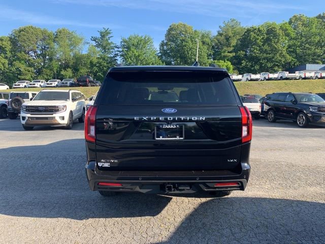 Used 2025 Ford Expedition Max Active AWD/4WD image 7