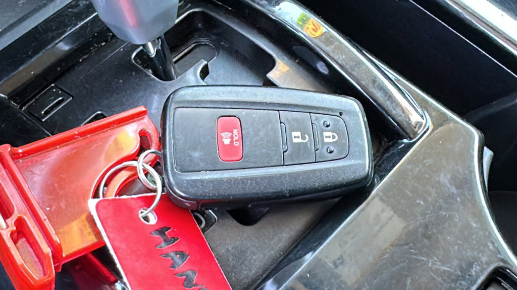 Used 2023 Toyota 4Runner TRD Off-Road Premium image 29