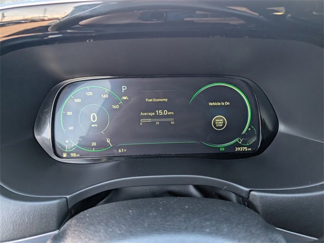 Used 2022 Hyundai Palisade Calligraphy w/ Cargo Package image 17