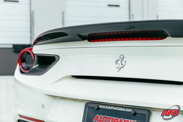 Used 2018 Ferrari 488 GTB RWD image 40