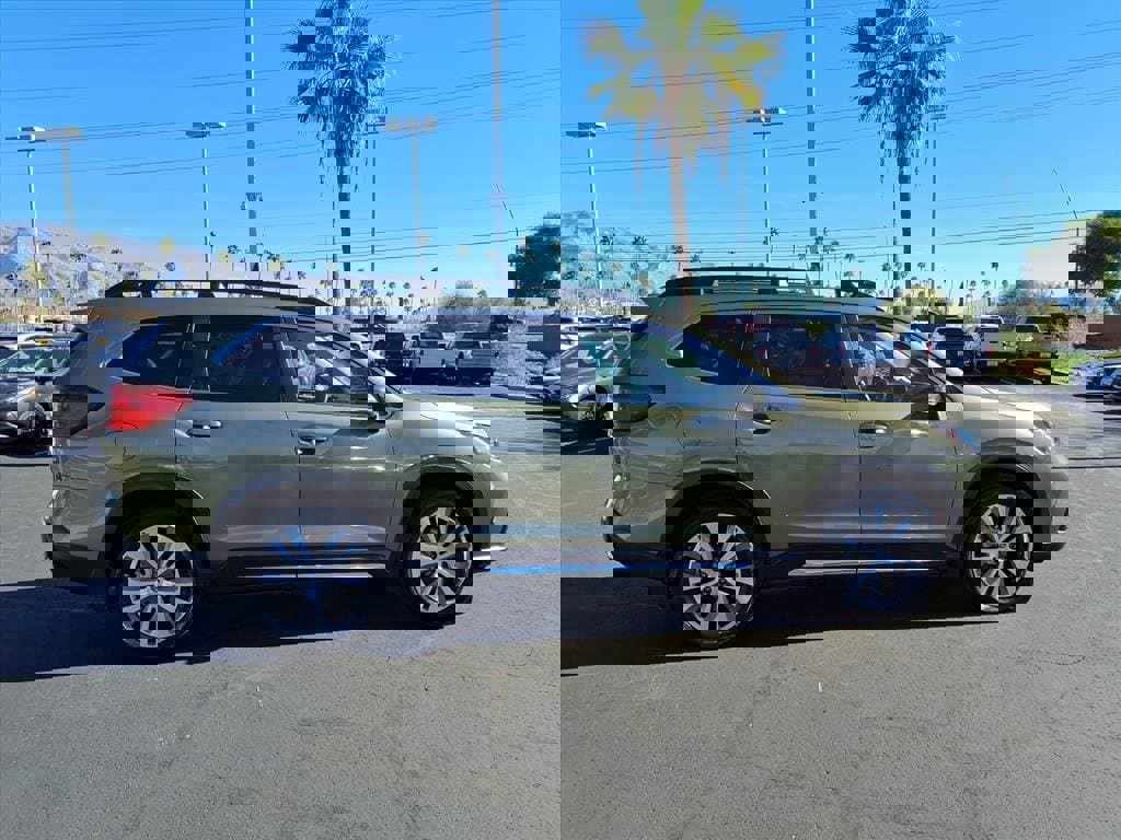 Certified 2022 Subaru Ascent Limited w/ Technology Package image 11