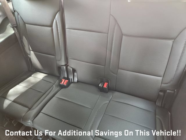 New 2026 GMC Yukon Denali AWD/4WD image 21