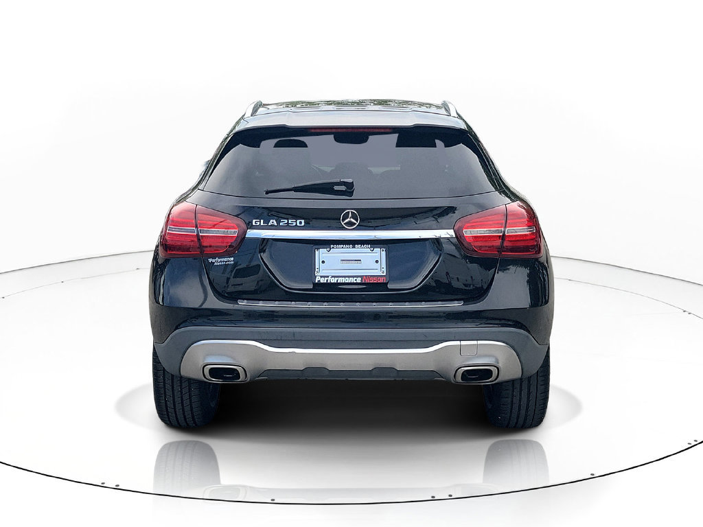 Used 2019 Mercedes-Benz GLA 250 image 7