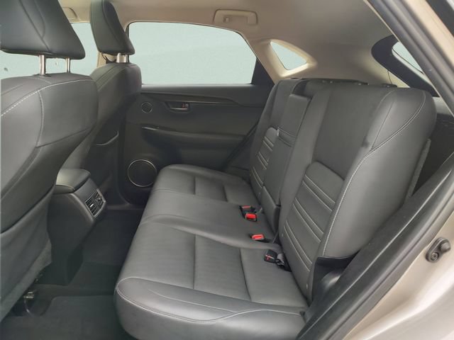 Used 2019 Lexus NX 300 FWD w/ Premium Package image 28