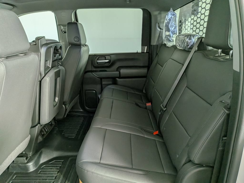 New 2026 Chevrolet Silverado 3500 W/T w/ WT Convenience Package AWD/4WD image 21