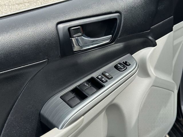 Used 2014 Toyota Camry LE FWD image 16