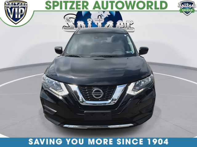 Used 2019 Nissan Rogue S AWD/4WD image 3