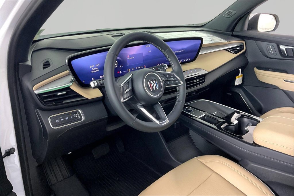 New 2027 Buick Enclave Preferred FWD image 8