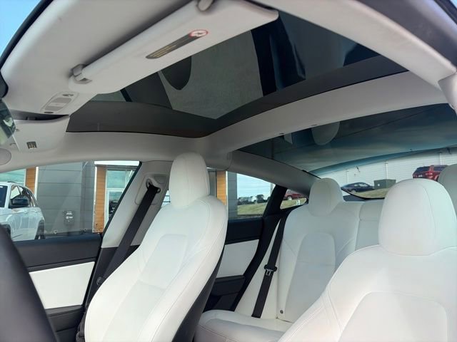 Used 2021 Tesla Model 3 Long Range image 55