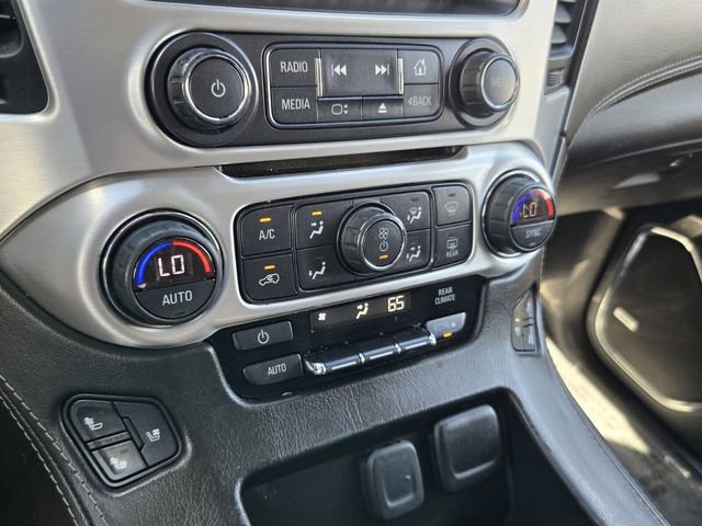Used 2020 GMC Yukon SLT AWD/4WD image 19